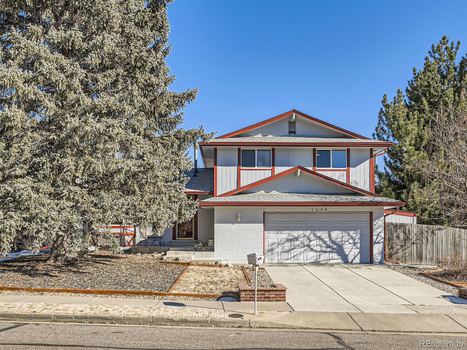 MLS Image #0 for 1490 s iris street,lakewood, Colorado