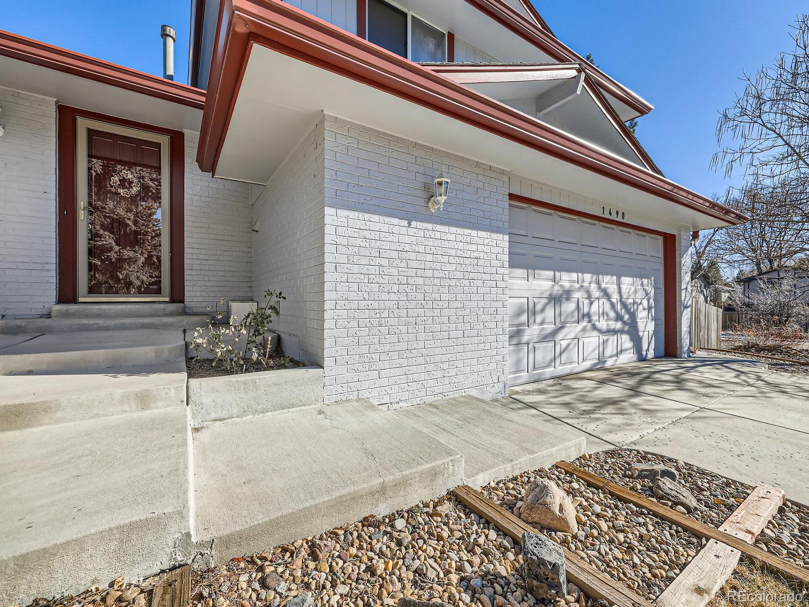 MLS Image #2 for 1490 s iris street,lakewood, Colorado