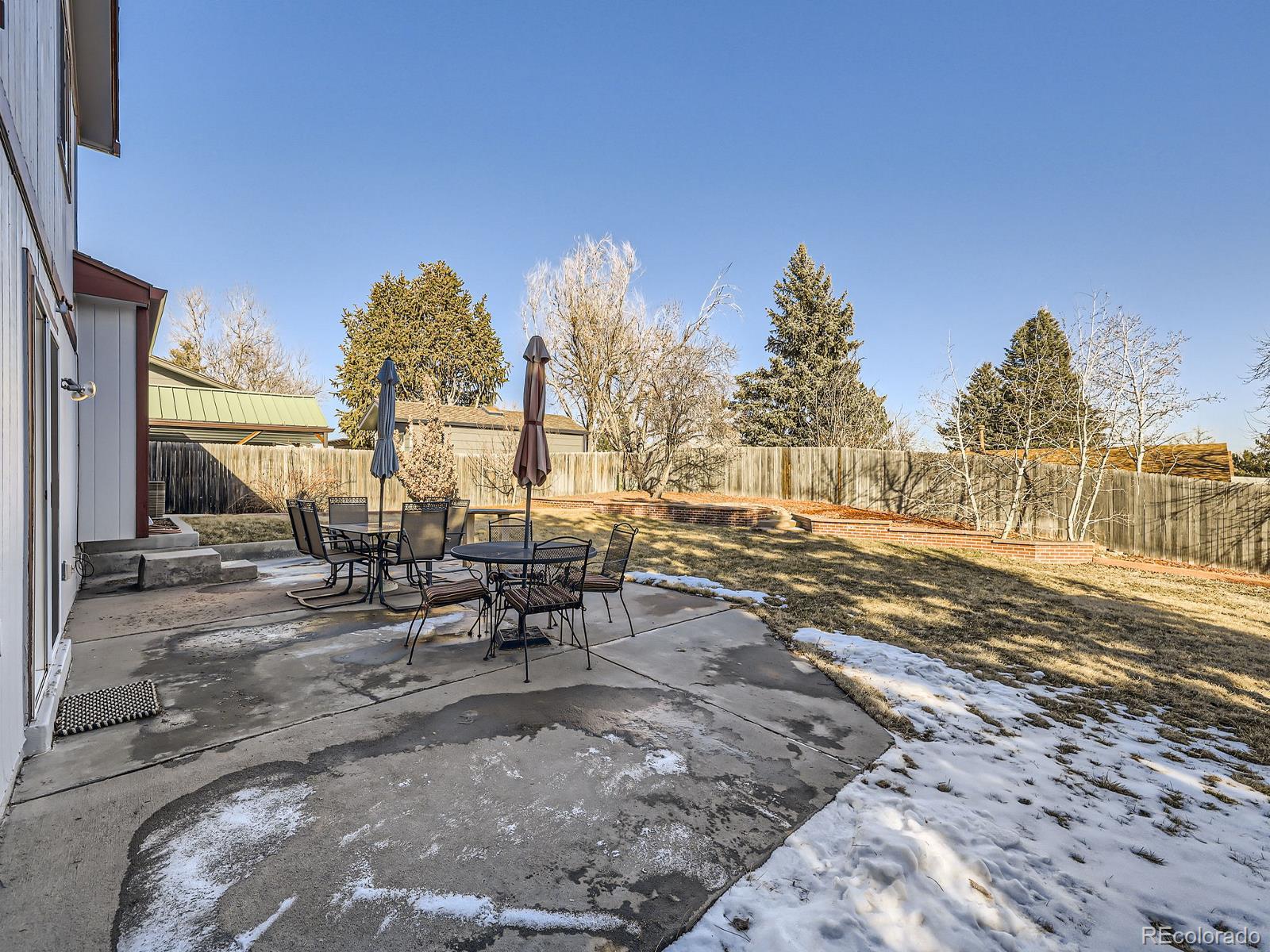 MLS Image #23 for 1490 s iris street,lakewood, Colorado