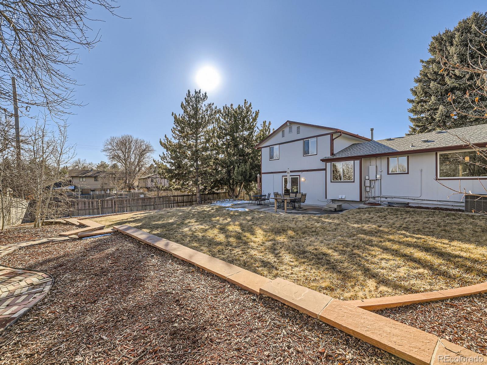 MLS Image #24 for 1490 s iris street,lakewood, Colorado