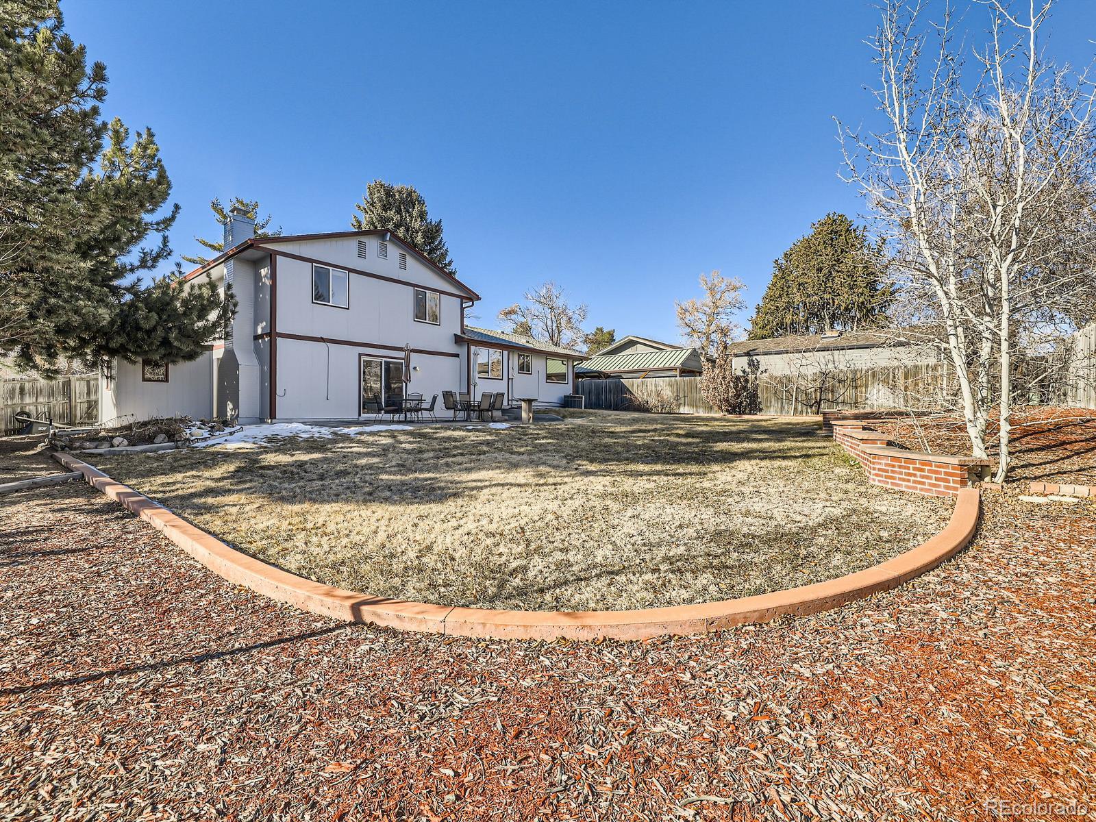 MLS Image #25 for 1490 s iris street,lakewood, Colorado