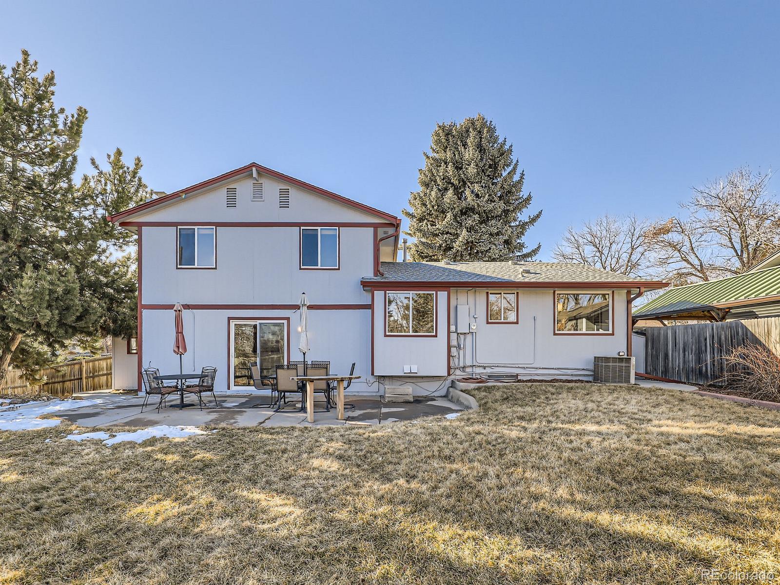 MLS Image #27 for 1490 s iris street,lakewood, Colorado