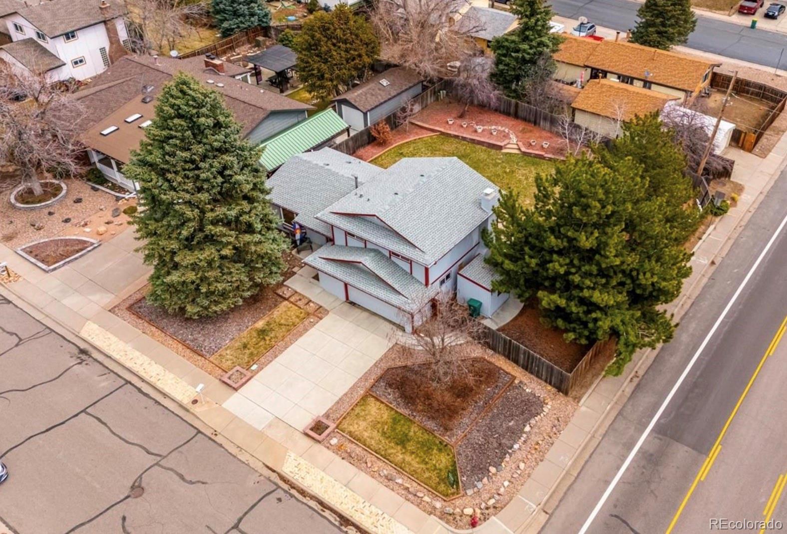 MLS Image #28 for 1490 s iris street,lakewood, Colorado