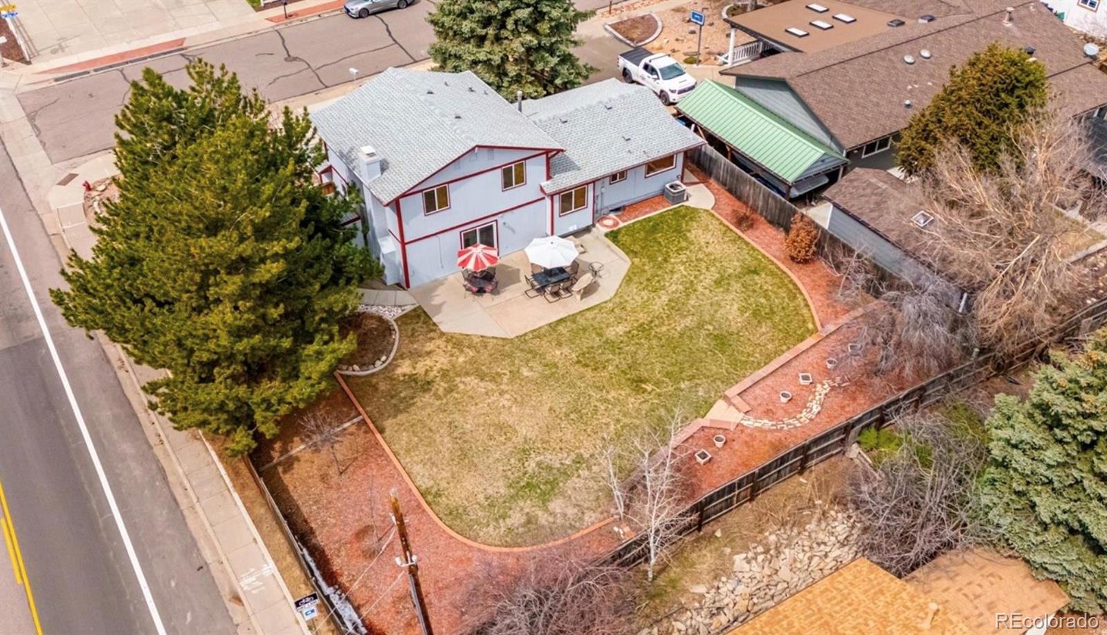 MLS Image #29 for 1490 s iris street,lakewood, Colorado