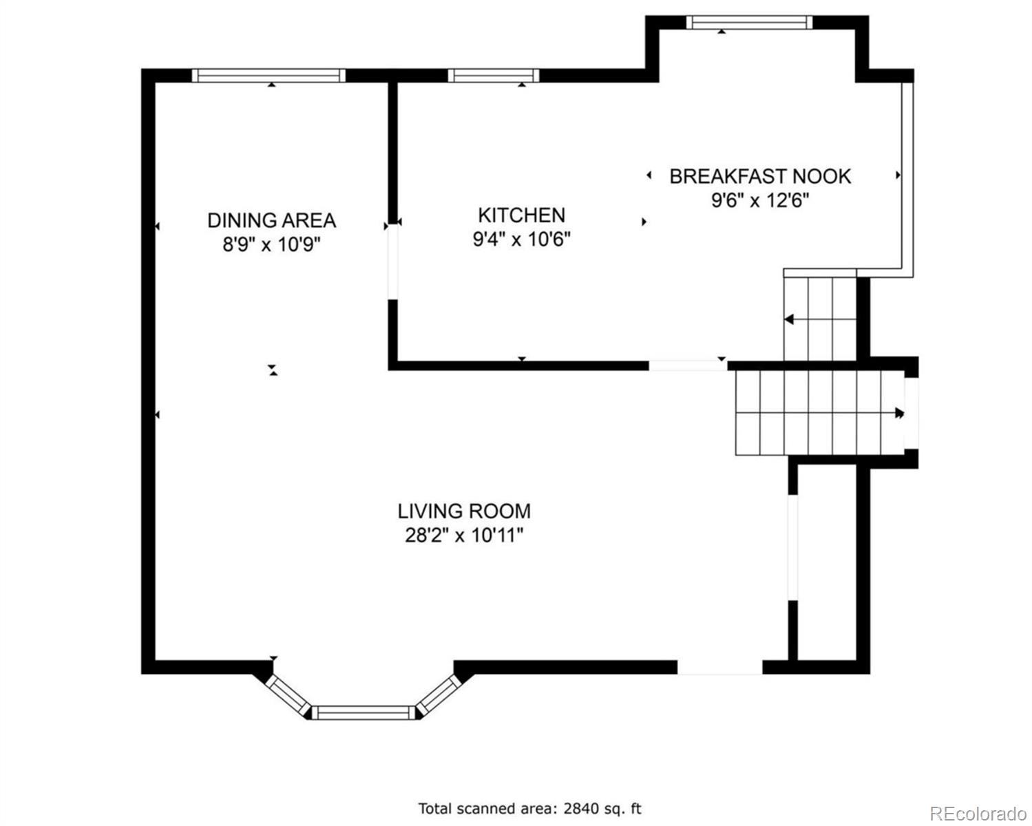 MLS Image #30 for 1490 s iris street,lakewood, Colorado