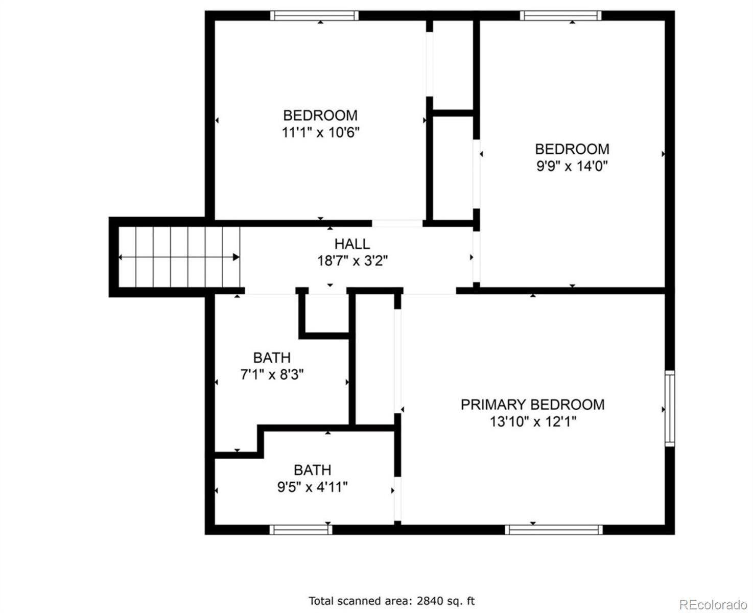 MLS Image #31 for 1490 s iris street,lakewood, Colorado