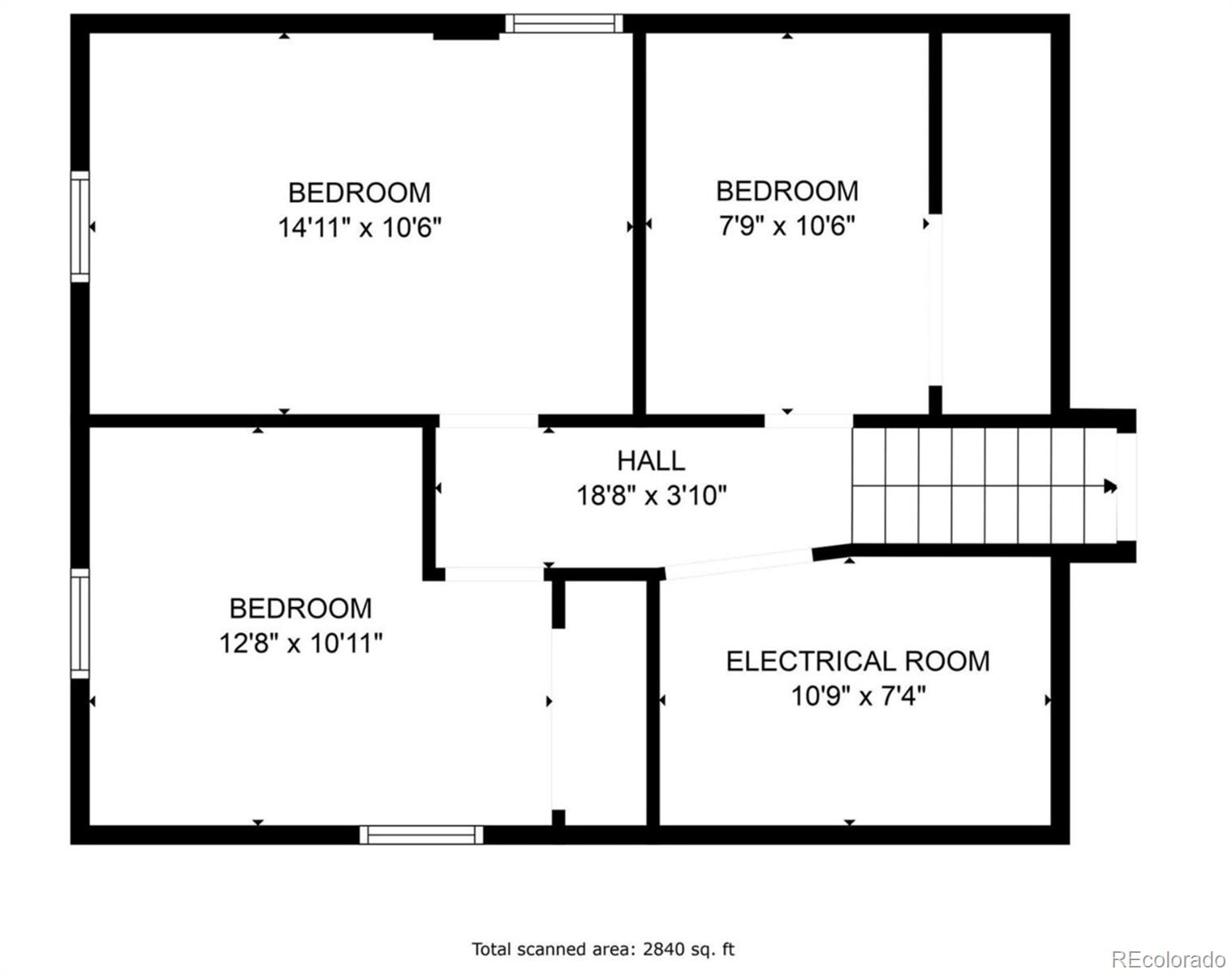 MLS Image #32 for 1490 s iris street,lakewood, Colorado