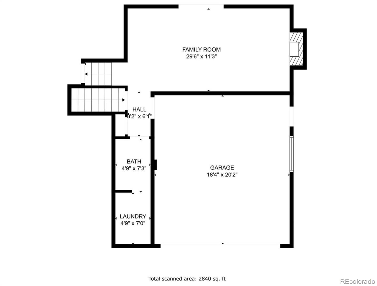 MLS Image #33 for 1490 s iris street,lakewood, Colorado