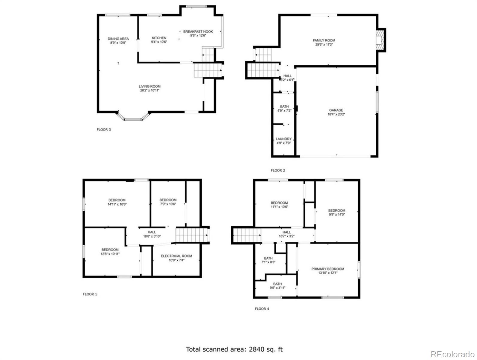 MLS Image #34 for 1490 s iris street,lakewood, Colorado