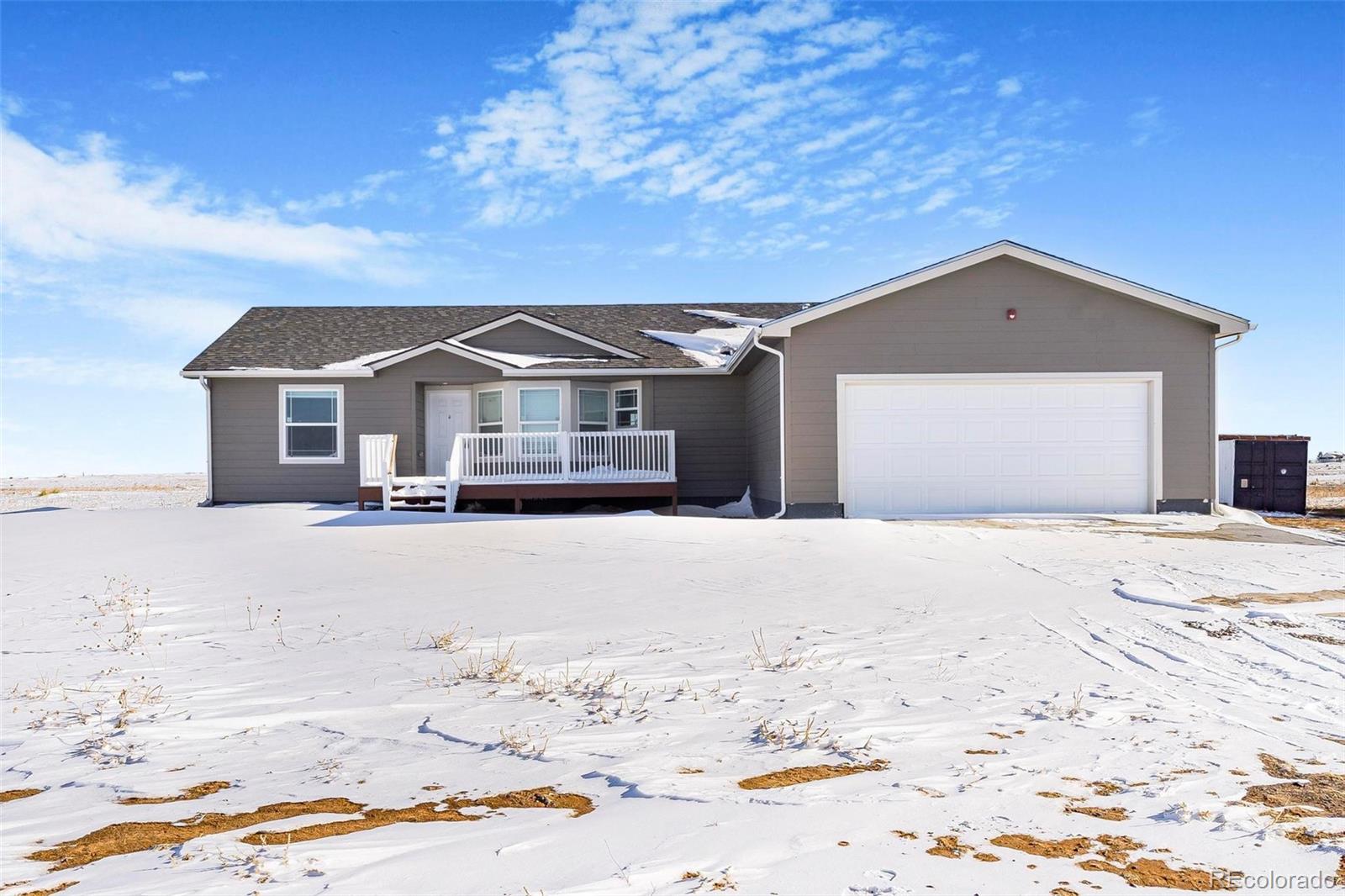 MLS Image #1 for 9  timberlake court,byers, Colorado