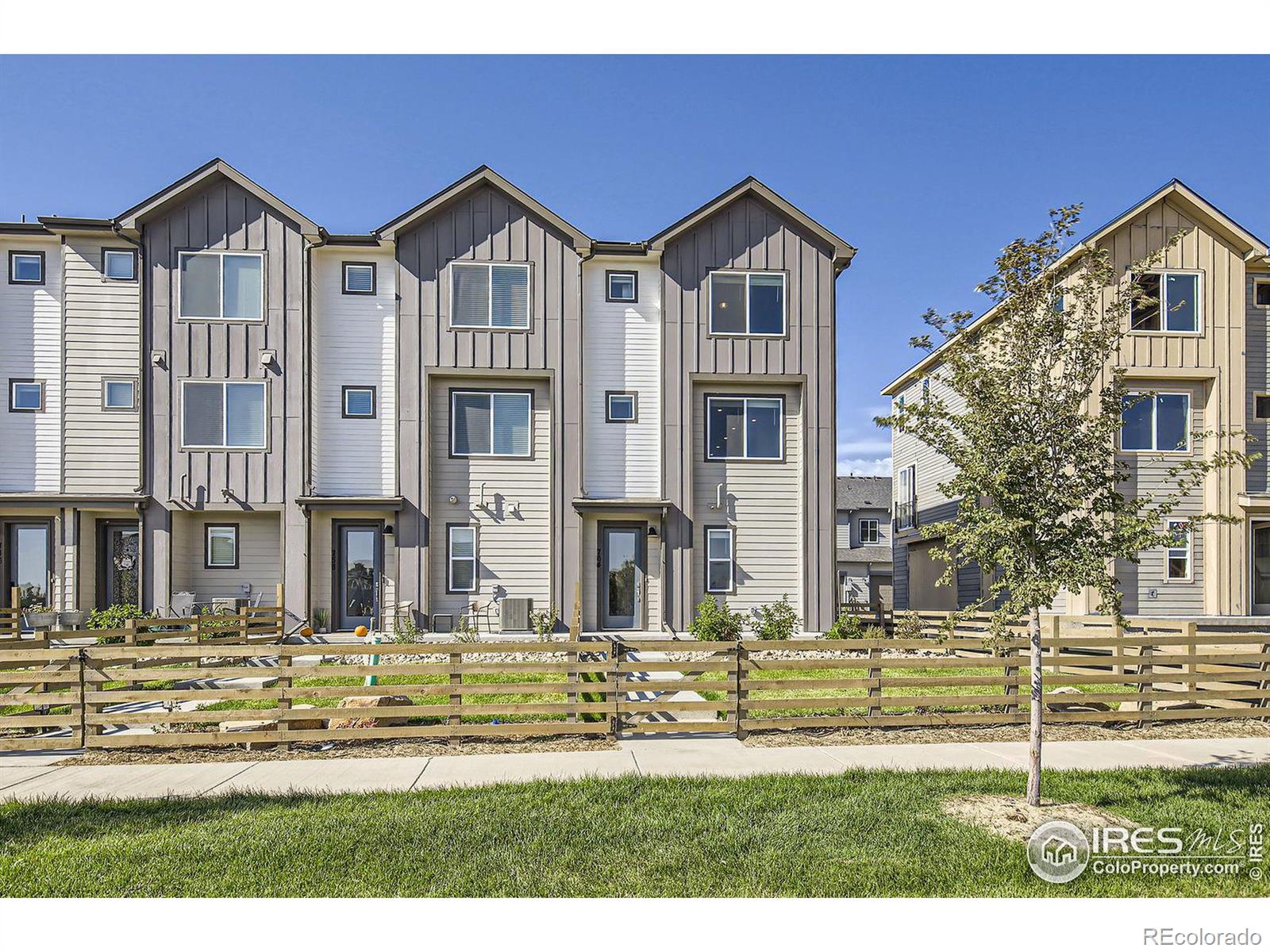 MLS Image #22 for 780  pokeweed lane,fort collins, Colorado