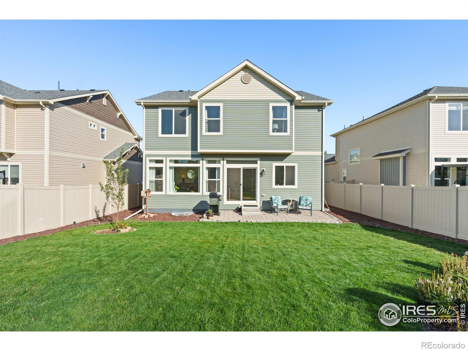 MLS Image #39 for 3674  hazelwood lane,johnstown, Colorado