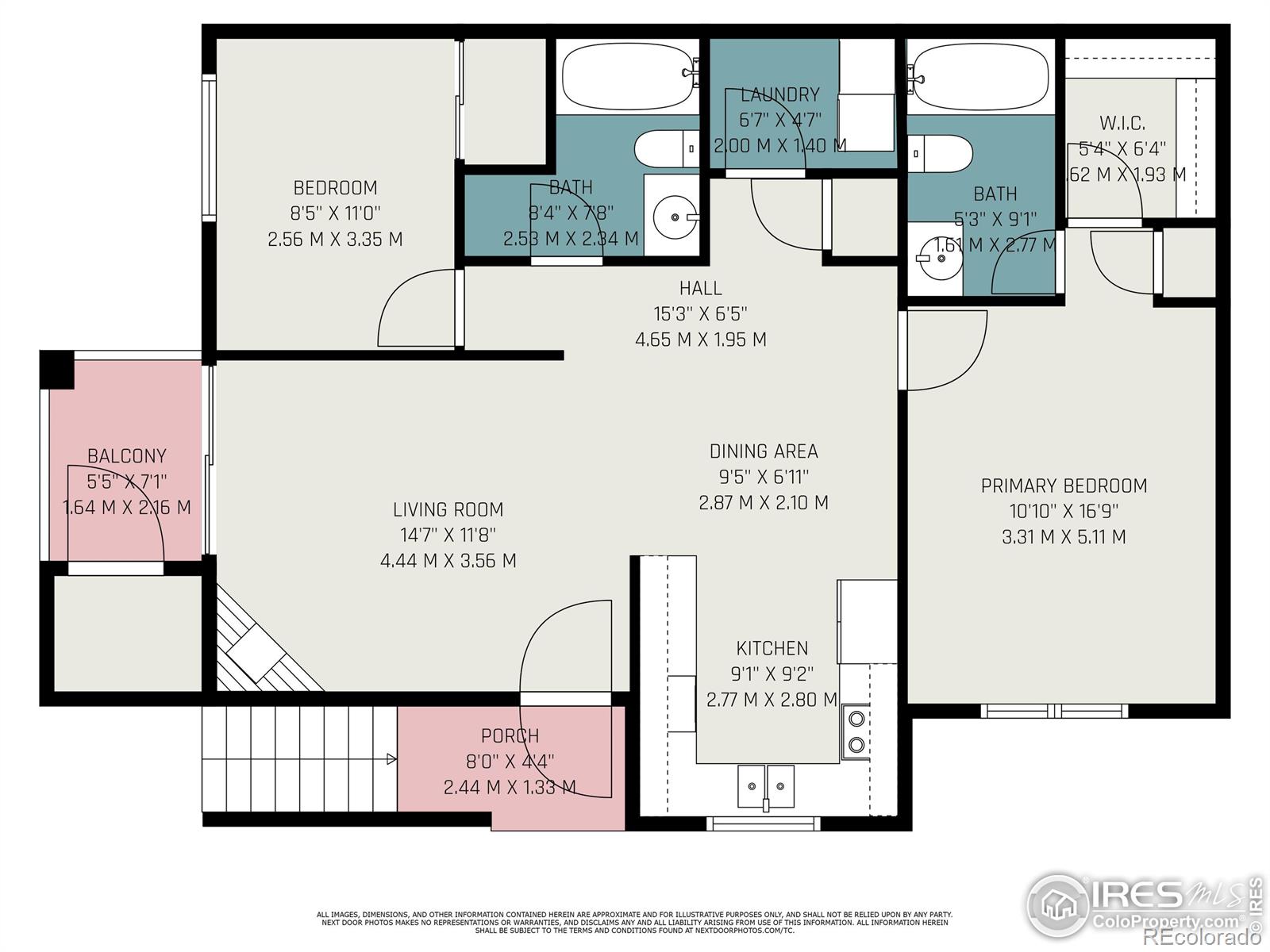 MLS Image #22 for 138  beacon way,windsor, Colorado