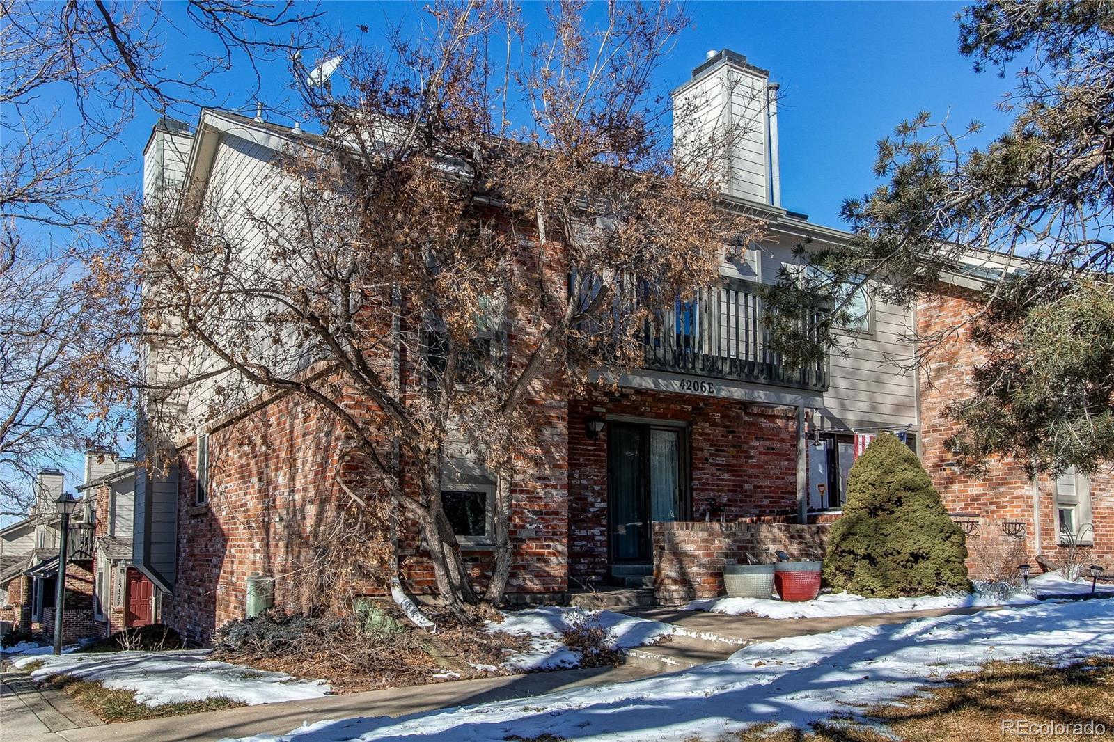 MLS Image #0 for 4206 s granby street,aurora, Colorado