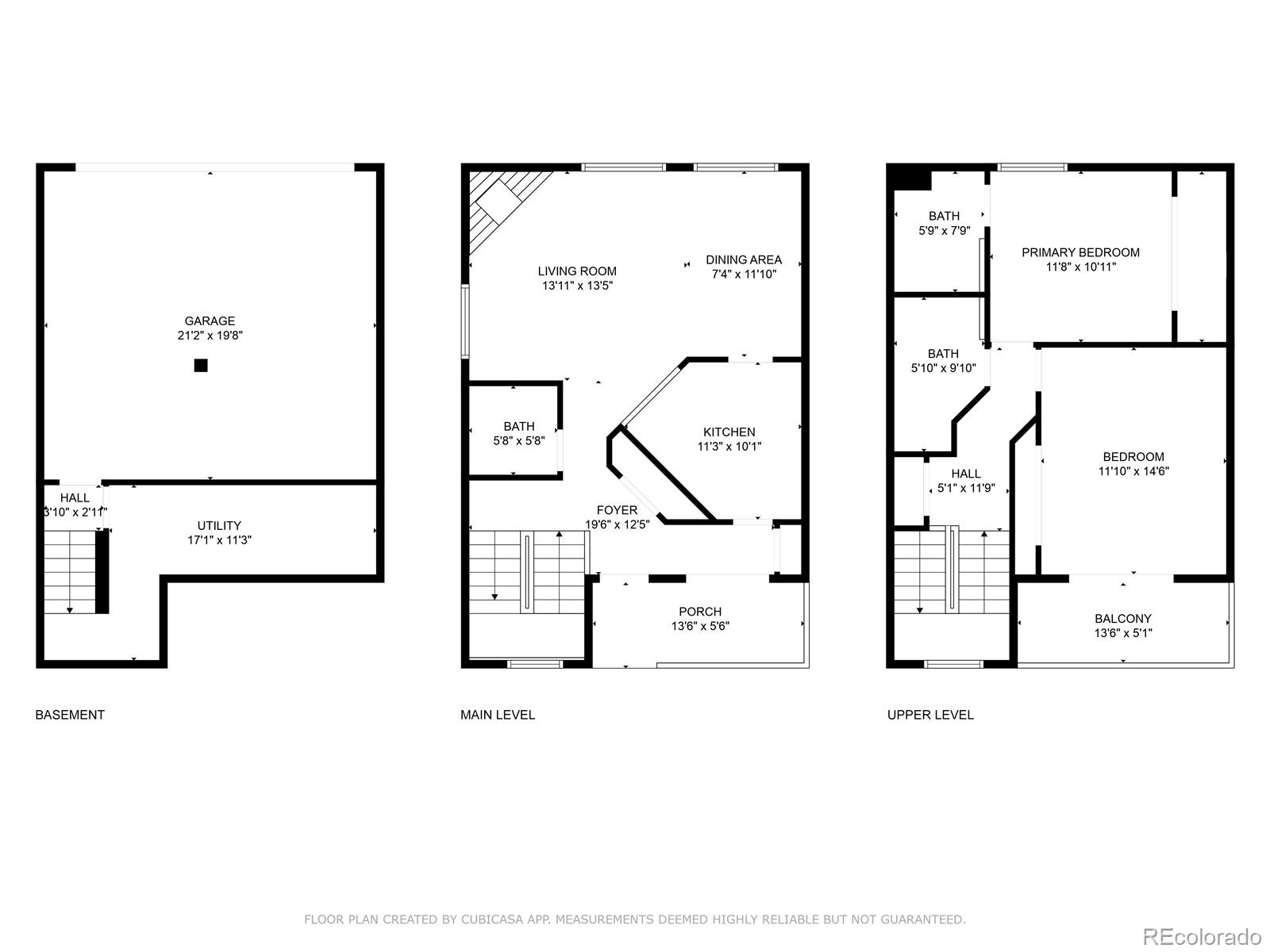 MLS Image #31 for 4206 s granby street,aurora, Colorado