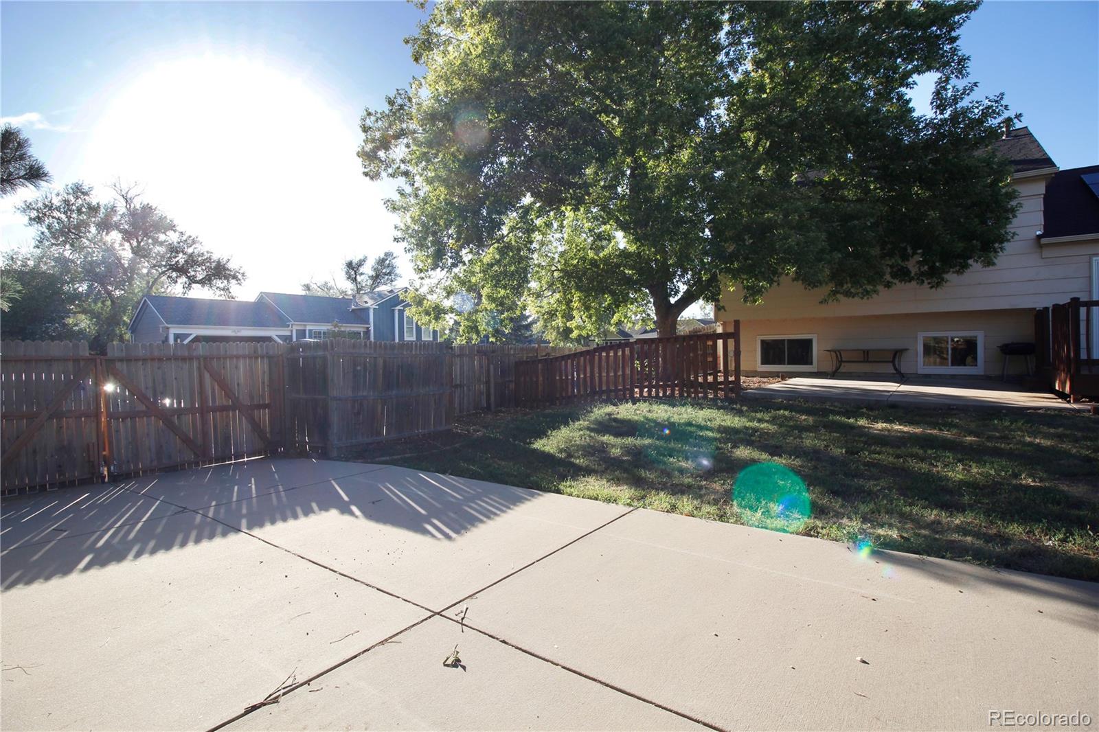 MLS Image #26 for 5780 s orleans street,centennial, Colorado