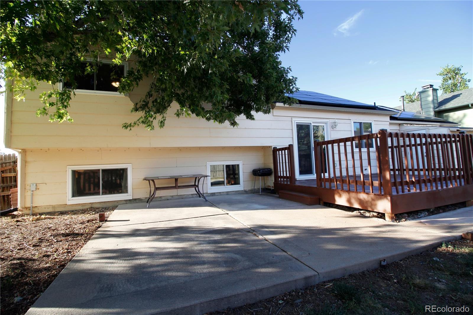 MLS Image #27 for 5780 s orleans street,centennial, Colorado