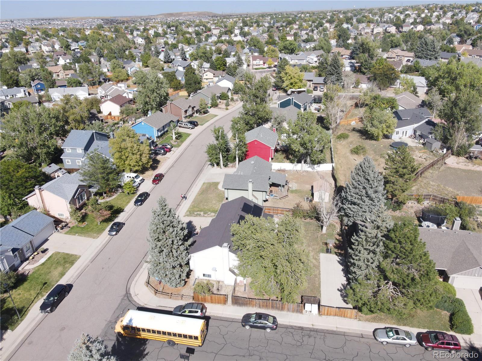 MLS Image #28 for 5780 s orleans street,centennial, Colorado