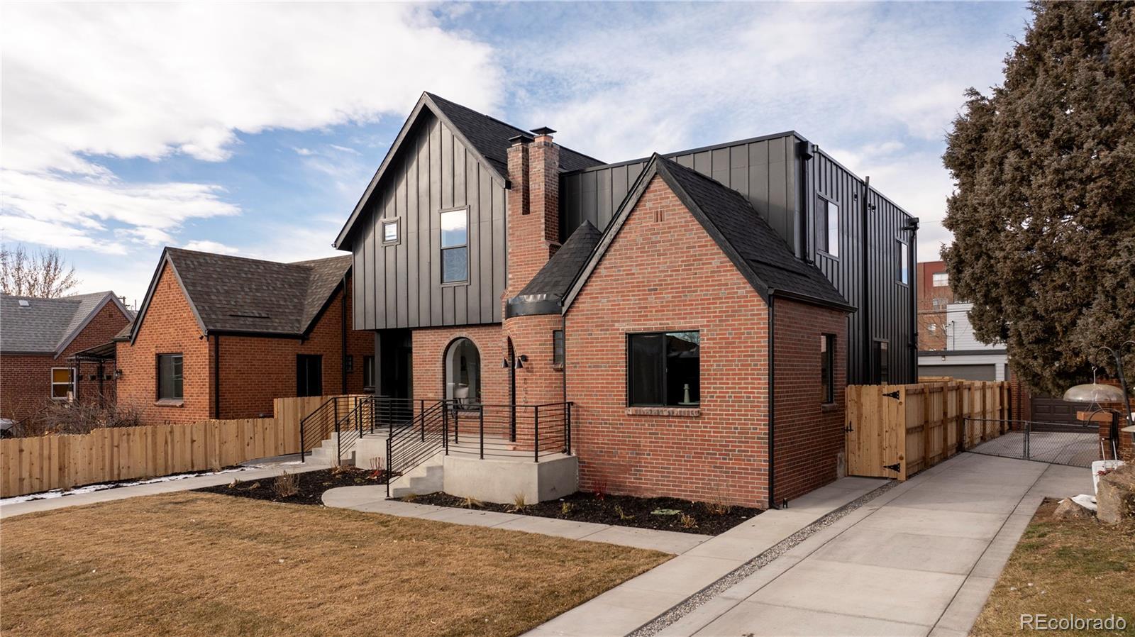 MLS Image #0 for 1565 n winona court,denver, Colorado