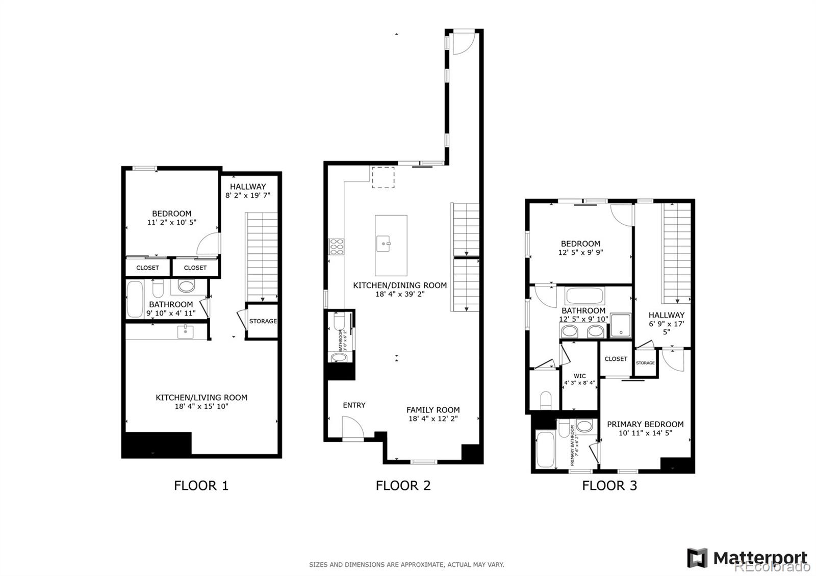 MLS Image #46 for 1565 n winona court,denver, Colorado