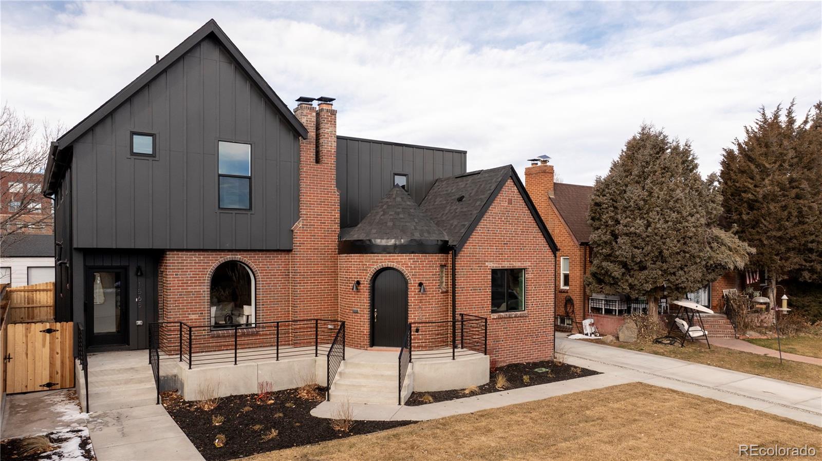 MLS Image #5 for 1565 n winona court,denver, Colorado