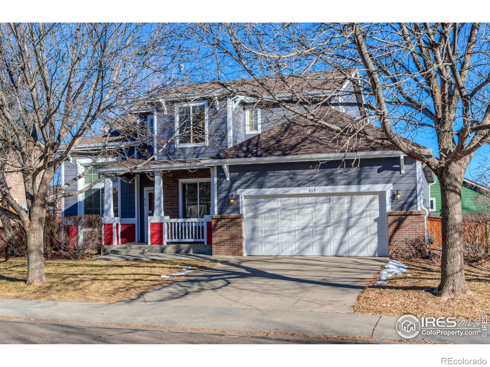 MLS Image #0 for 614  americana road,longmont, Colorado