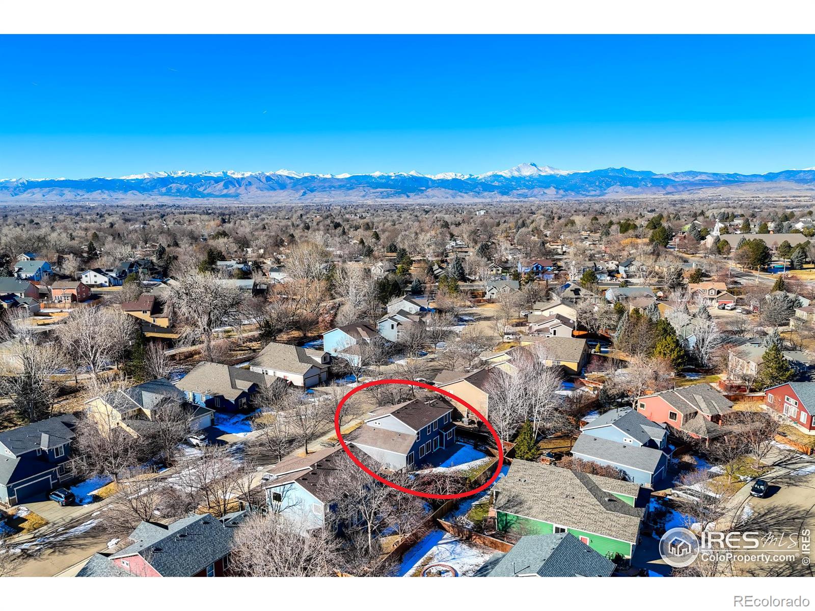 MLS Image #33 for 614  americana road,longmont, Colorado