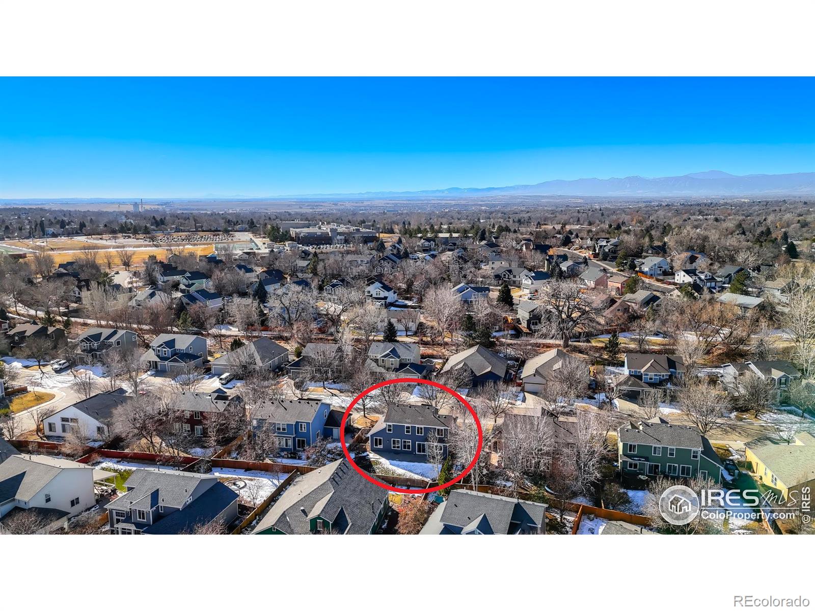 MLS Image #35 for 614  americana road,longmont, Colorado