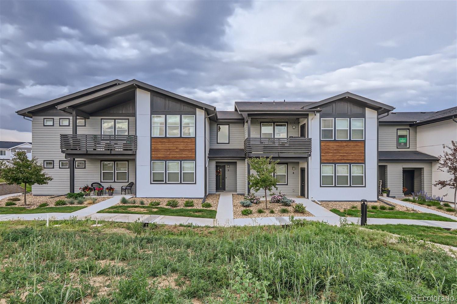 MLS Image #0 for 2296  setting sun drive,windsor, Colorado