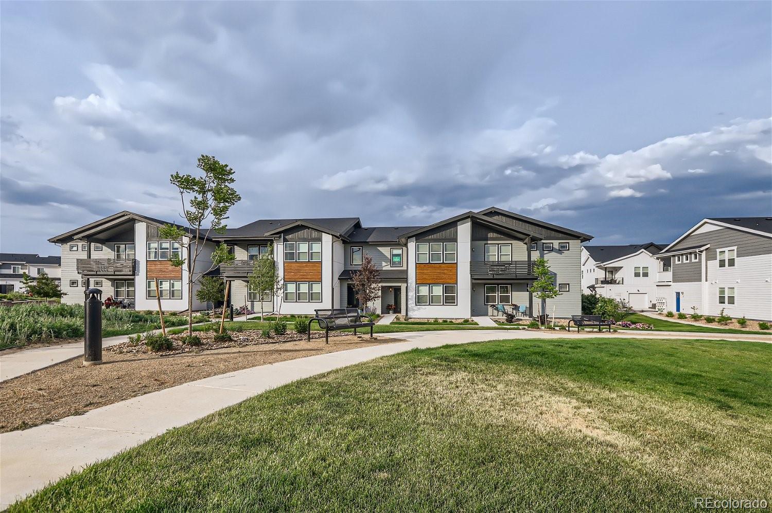 MLS Image #1 for 2296  setting sun drive,windsor, Colorado