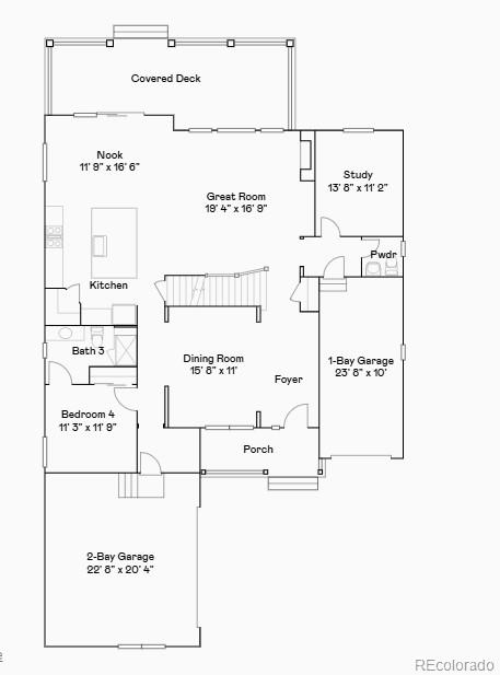 MLS Image #12 for 635  twilight street,erie, Colorado