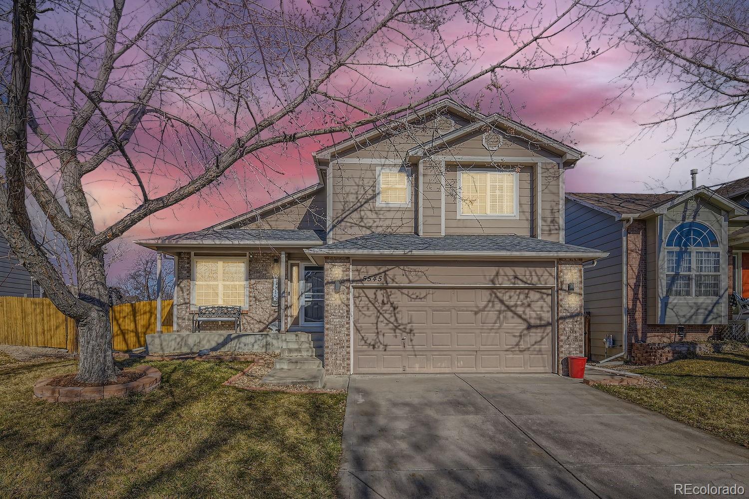 MLS Image #0 for 5545 e 130th drive,thornton, Colorado