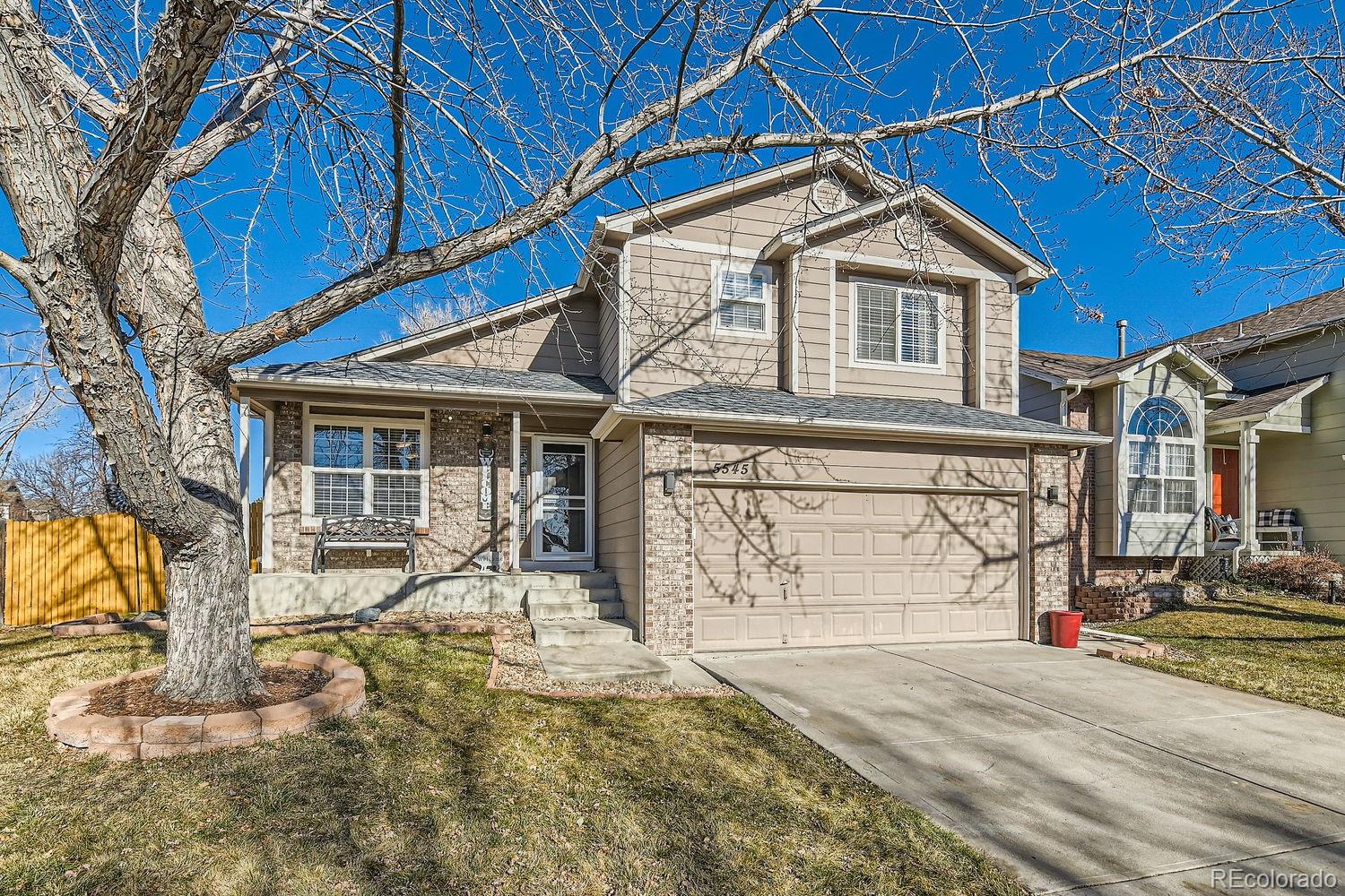 MLS Image #2 for 5545 e 130th drive,thornton, Colorado