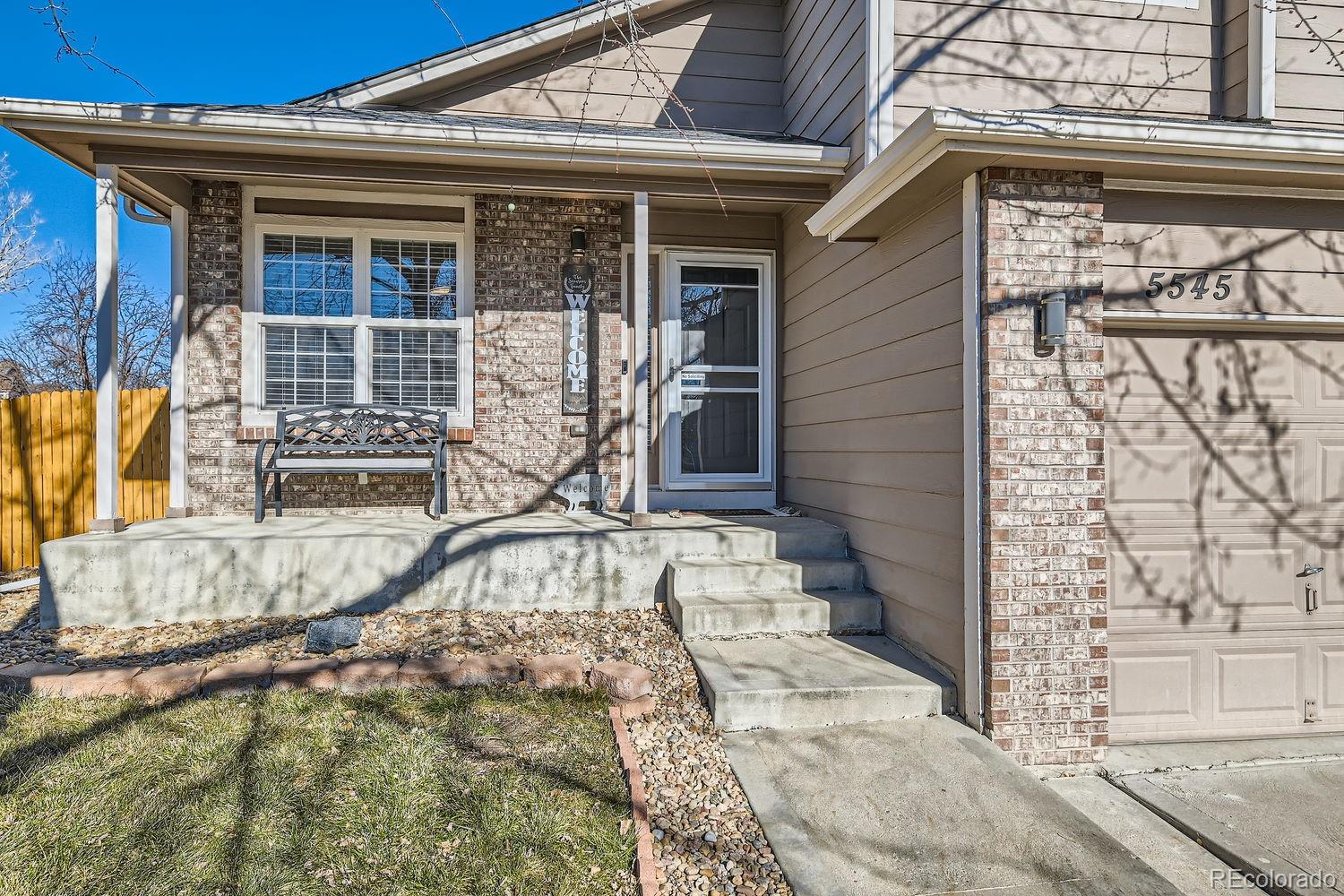 MLS Image #3 for 5545 e 130th drive,thornton, Colorado