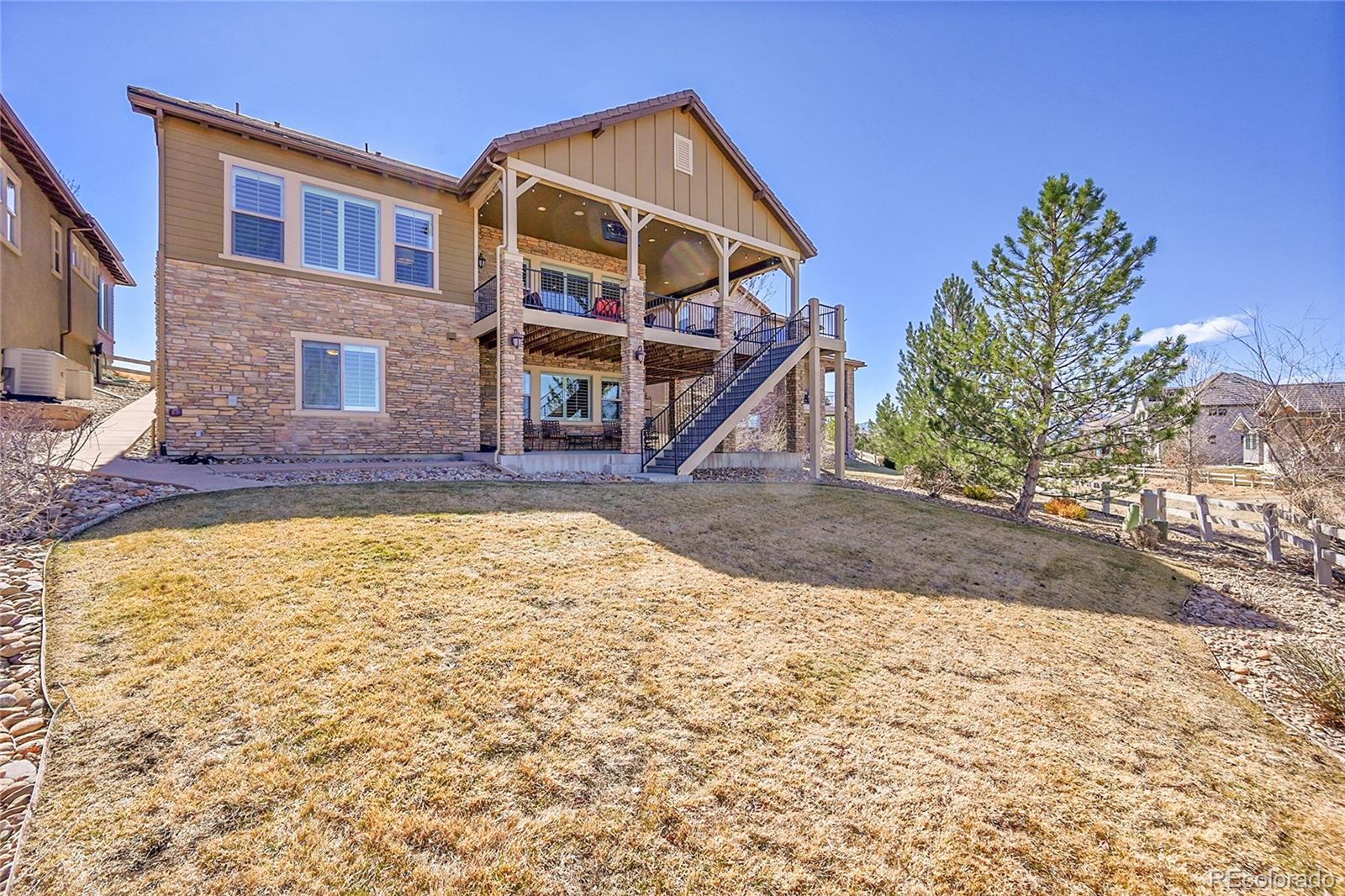 MLS Image #30 for 10693  featherwalk way,highlands ranch, Colorado