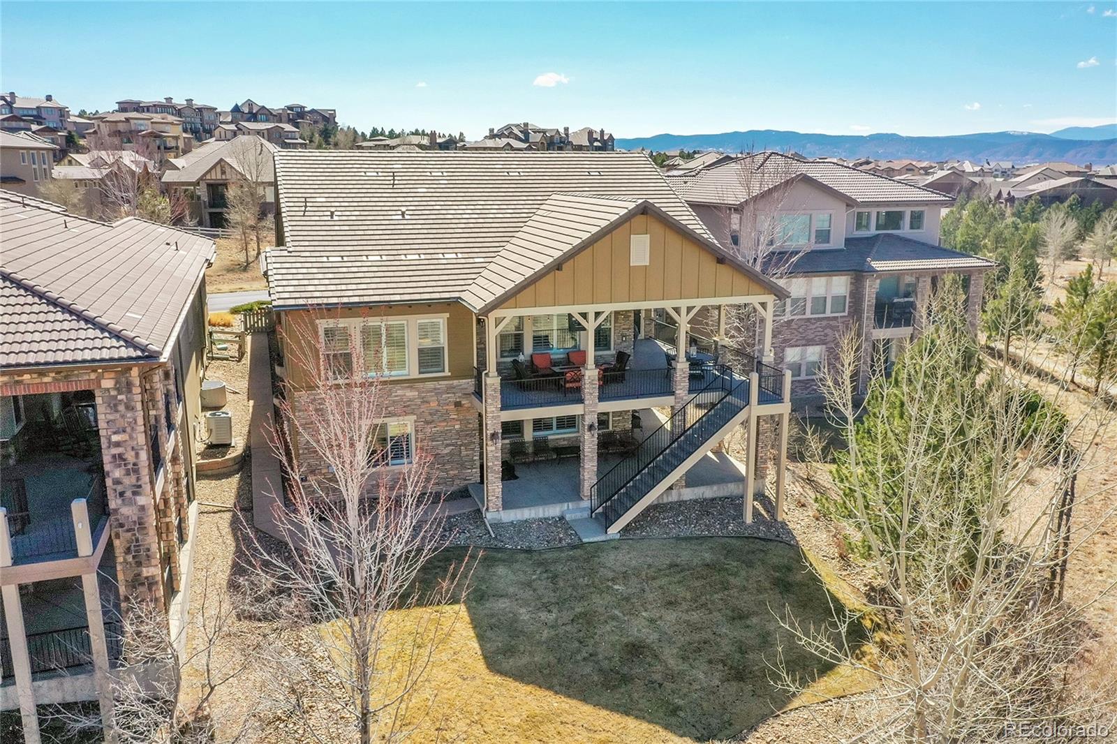 MLS Image #33 for 10693  featherwalk way,highlands ranch, Colorado