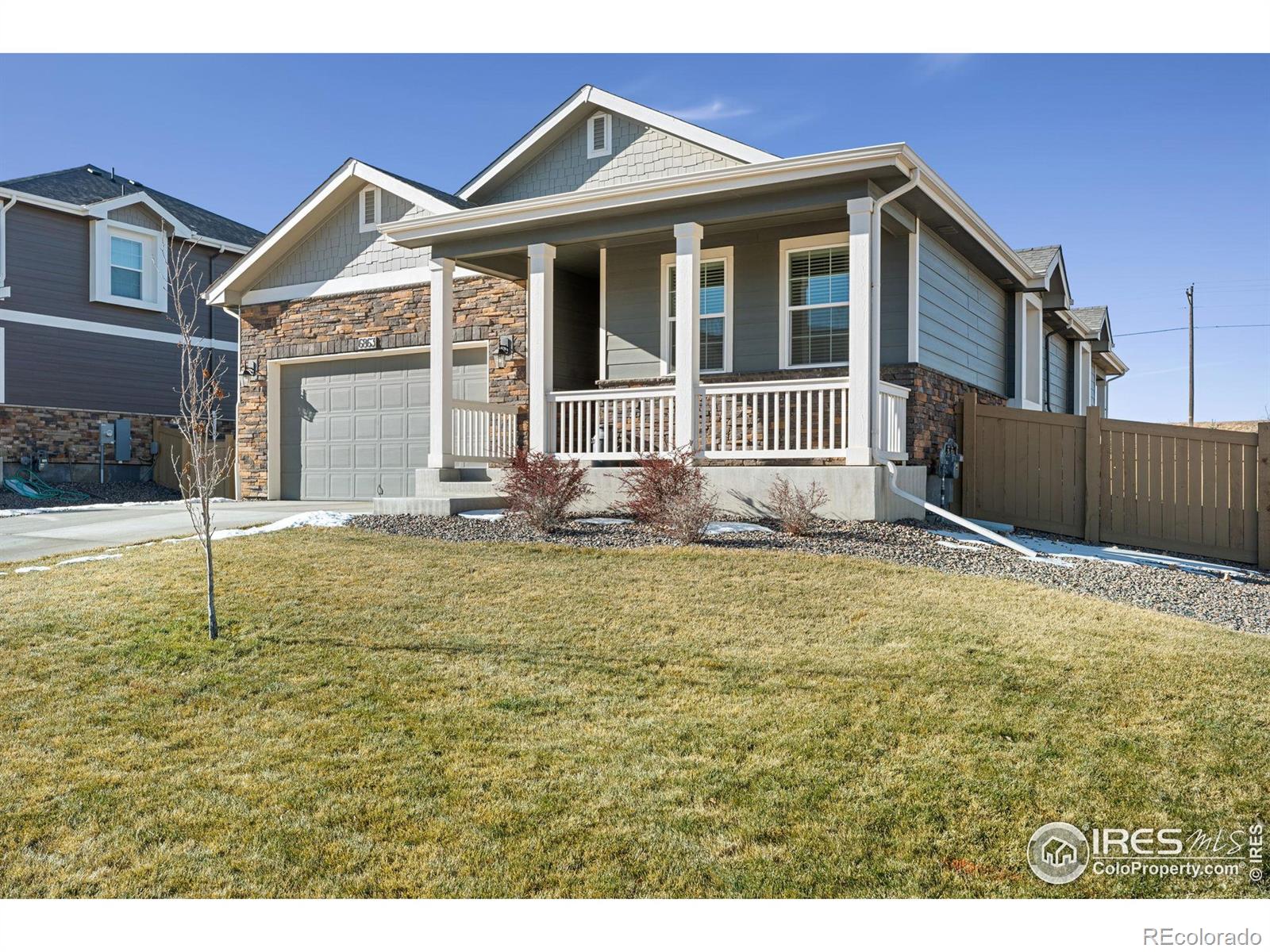 MLS Image #0 for 6863  whisper trail lane,wellington, Colorado