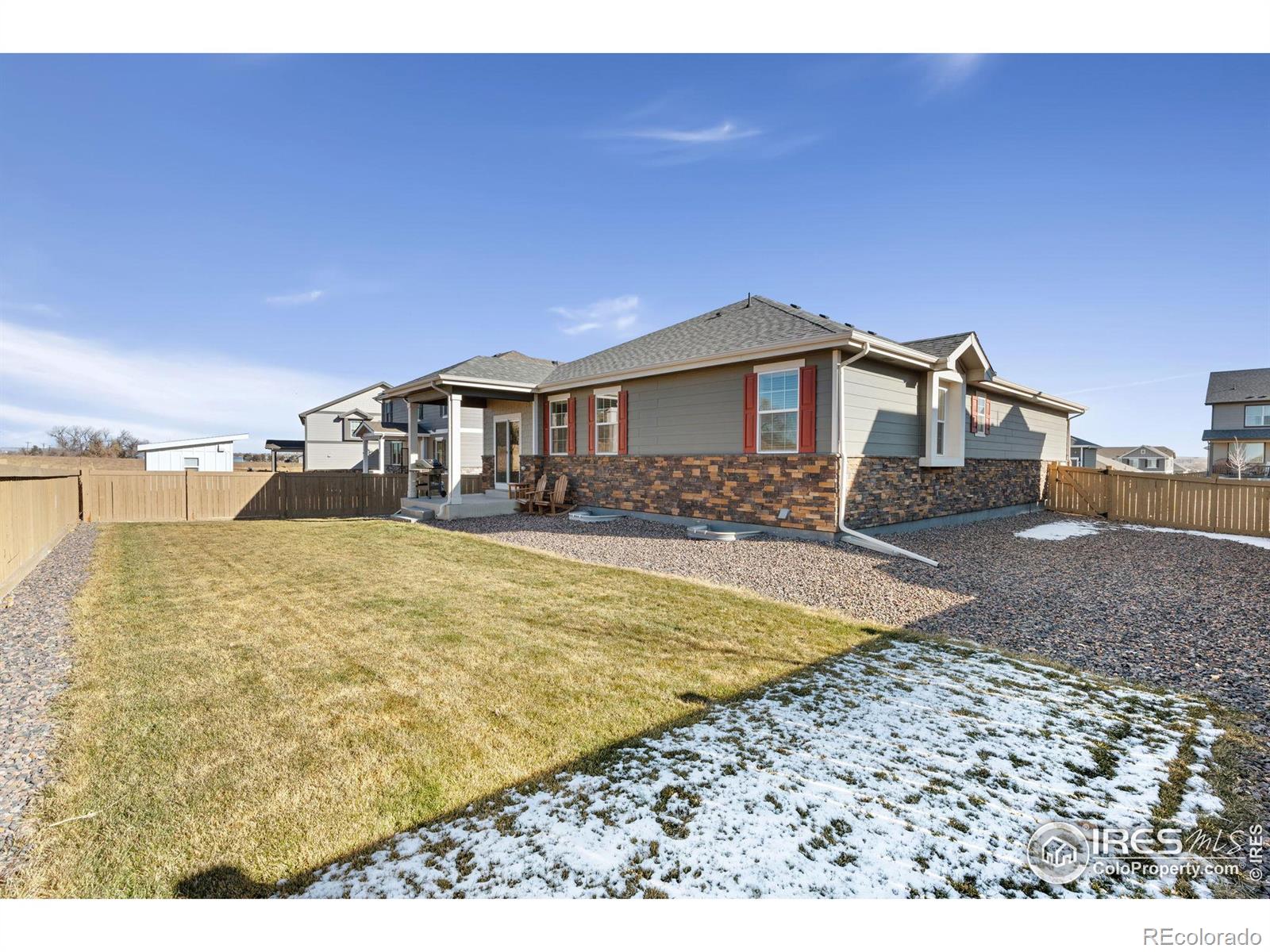 MLS Image #19 for 6863  whisper trail lane,wellington, Colorado