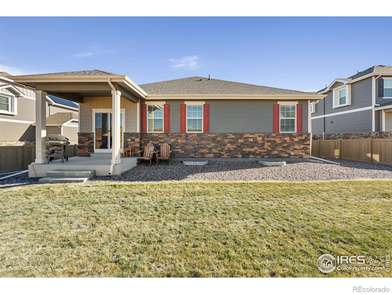 MLS Image #20 for 6863  whisper trail lane,wellington, Colorado