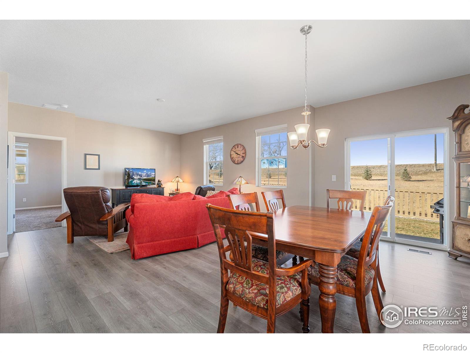 MLS Image #5 for 6863  whisper trail lane,wellington, Colorado