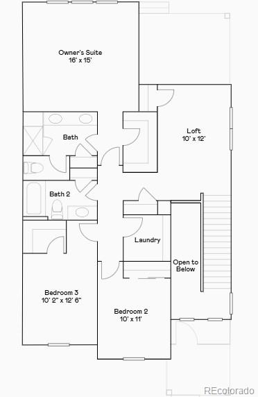 MLS Image #12 for 517  nightsky street,erie, Colorado