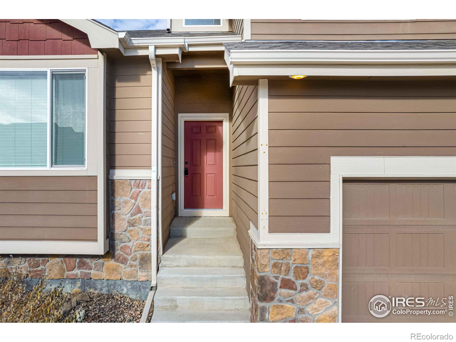 MLS Image #3 for 1102  ibex drive,severance, Colorado