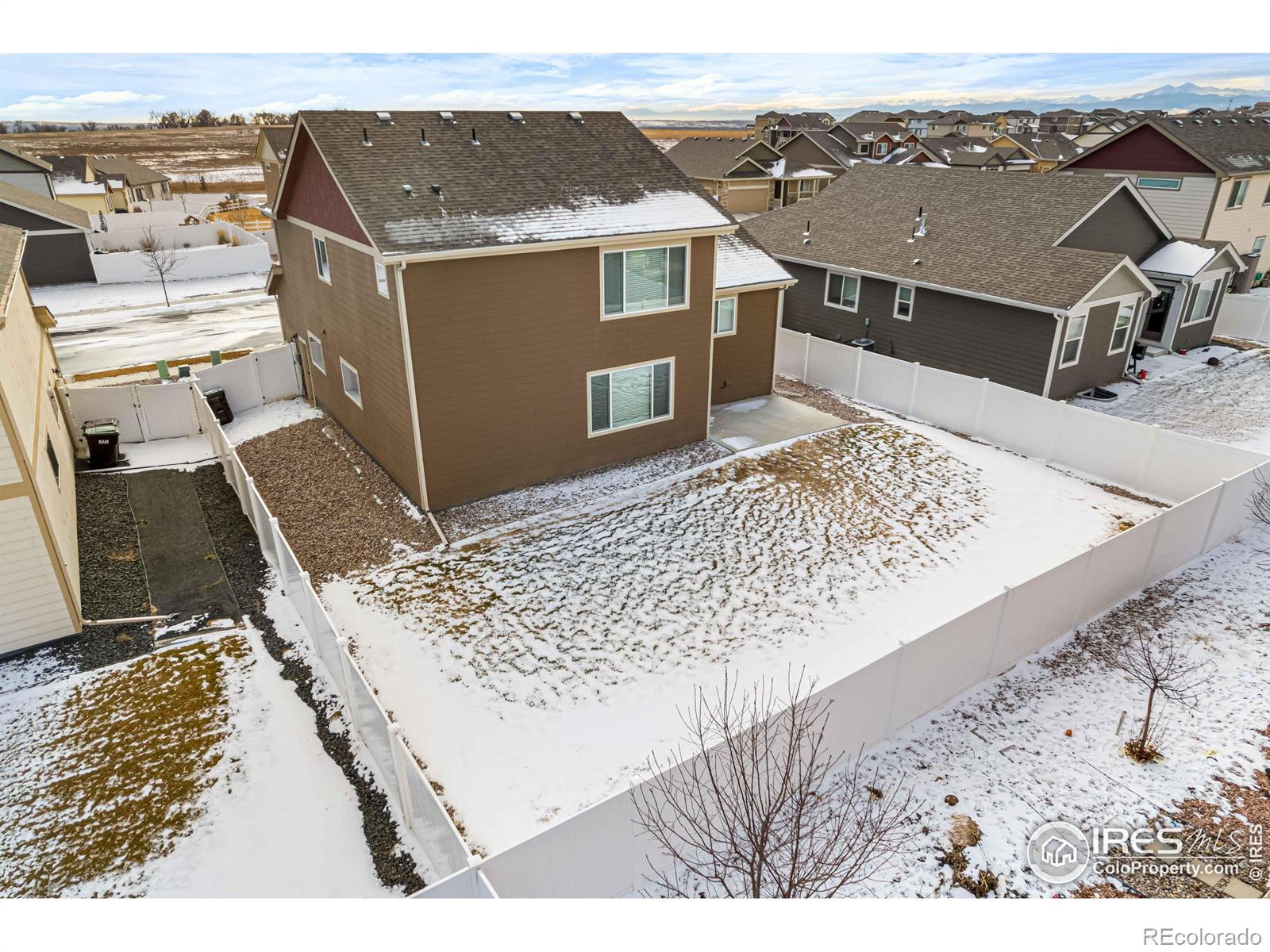 MLS Image #38 for 1102  ibex drive,severance, Colorado