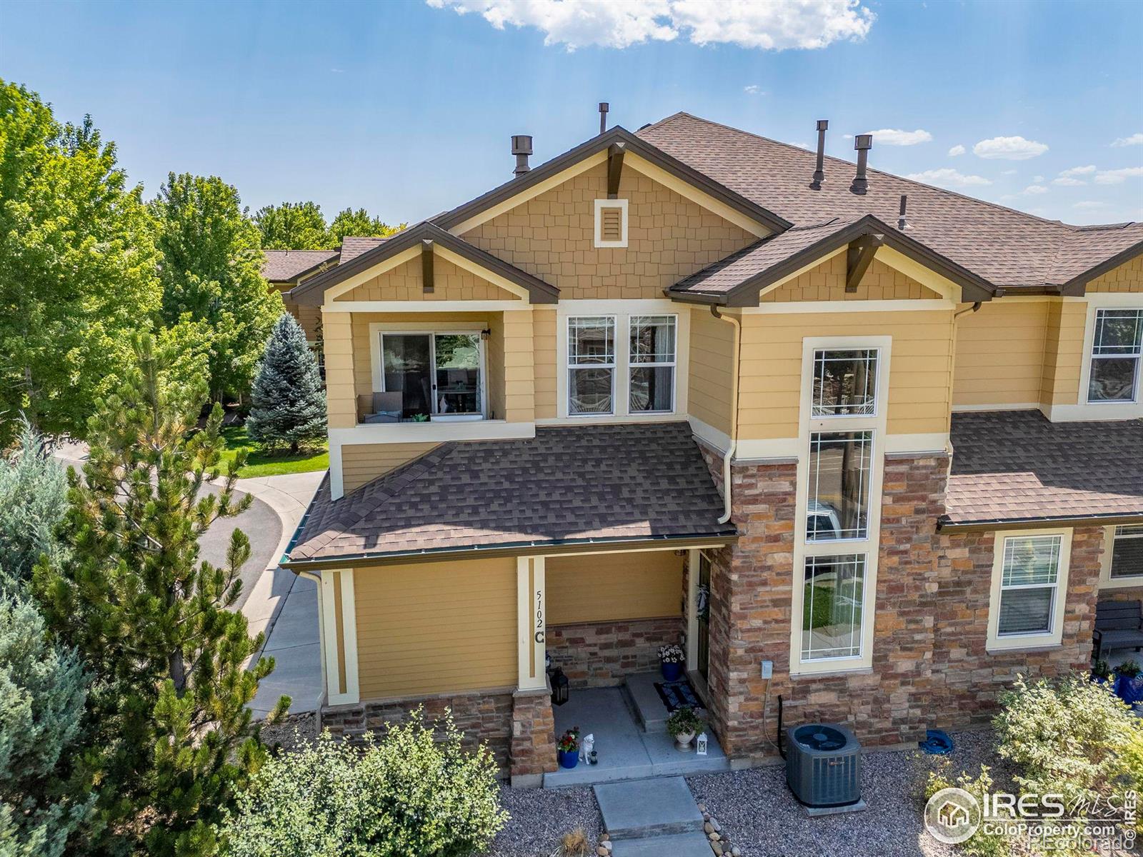 MLS Image #4 for 5102  southern cross lane,fort collins, Colorado