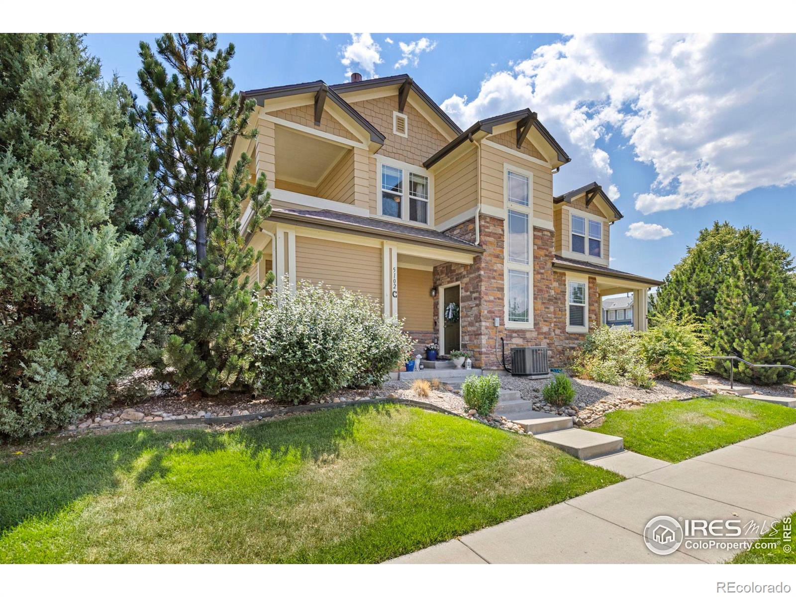 MLS Image #5 for 5102  southern cross lane,fort collins, Colorado