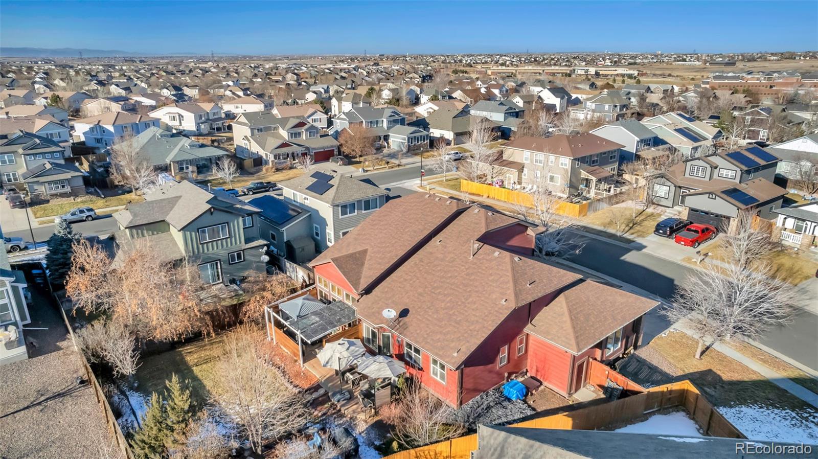 MLS Image #5 for 9793  joplin street,commerce city, Colorado