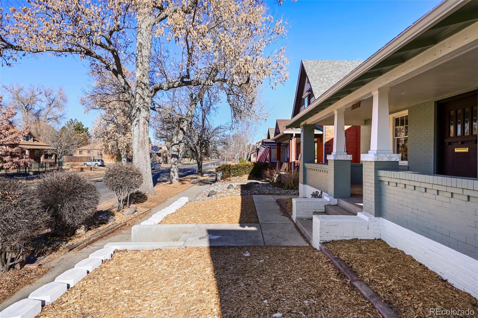 MLS Image #3 for 2640  york street,denver, Colorado