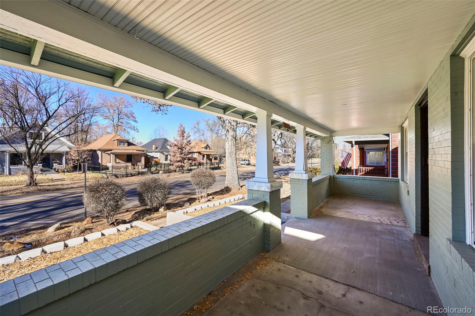 MLS Image #6 for 2640  york street,denver, Colorado