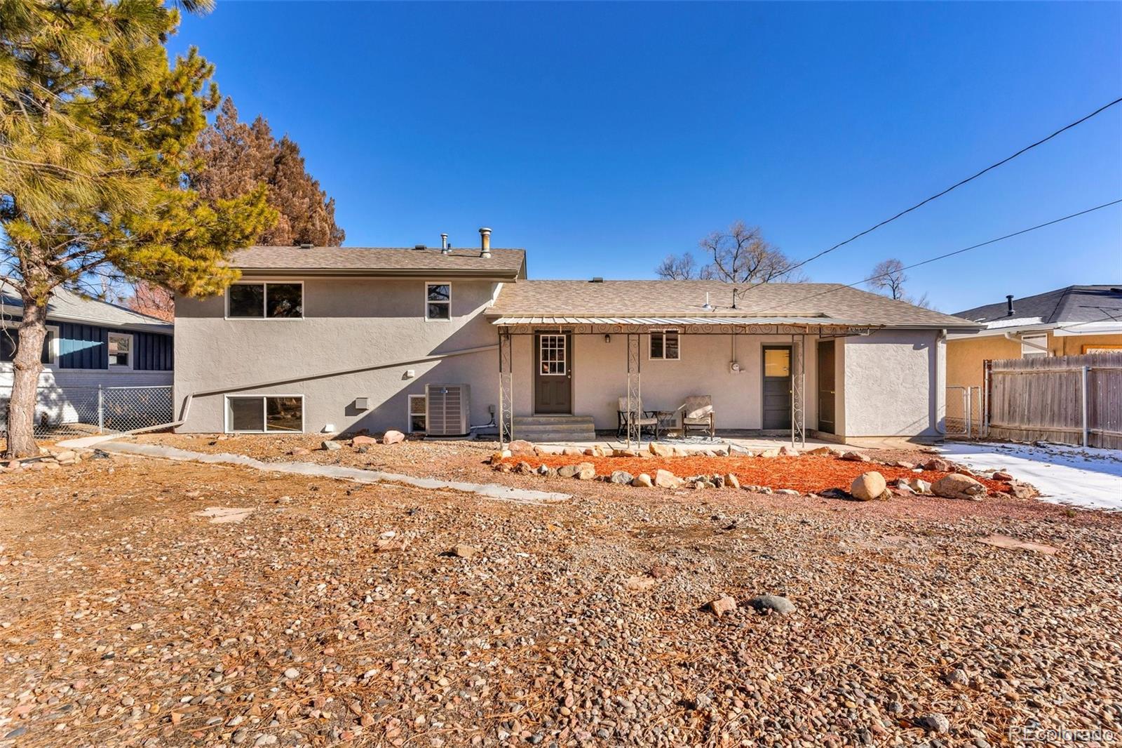 MLS Image #39 for 2921  country club drive,pueblo, Colorado