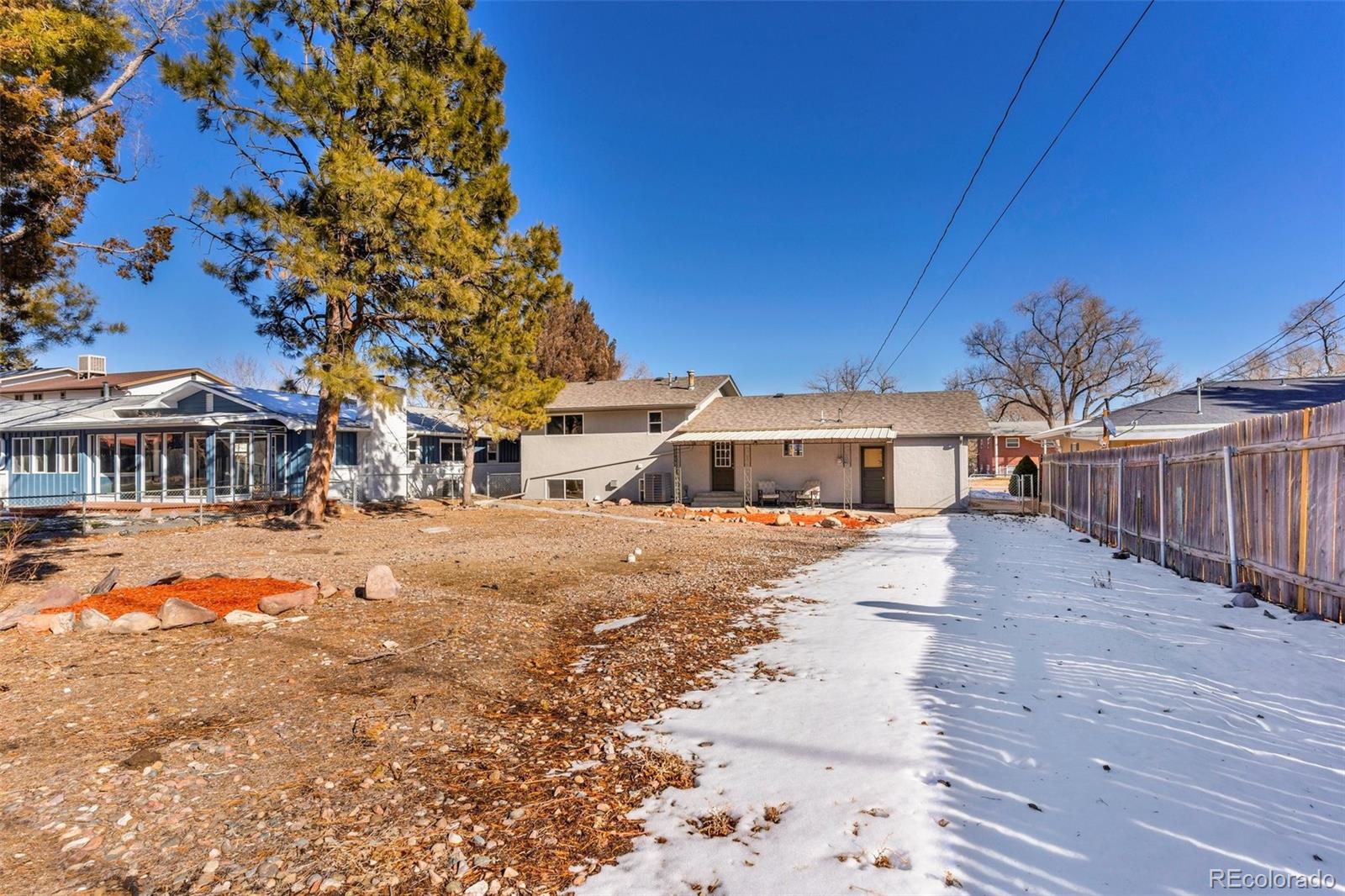 MLS Image #41 for 2921  country club drive,pueblo, Colorado